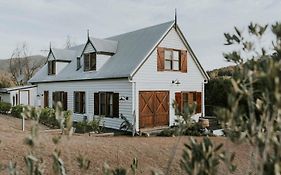 River Ranch - Mudgees Unique Rural Escape